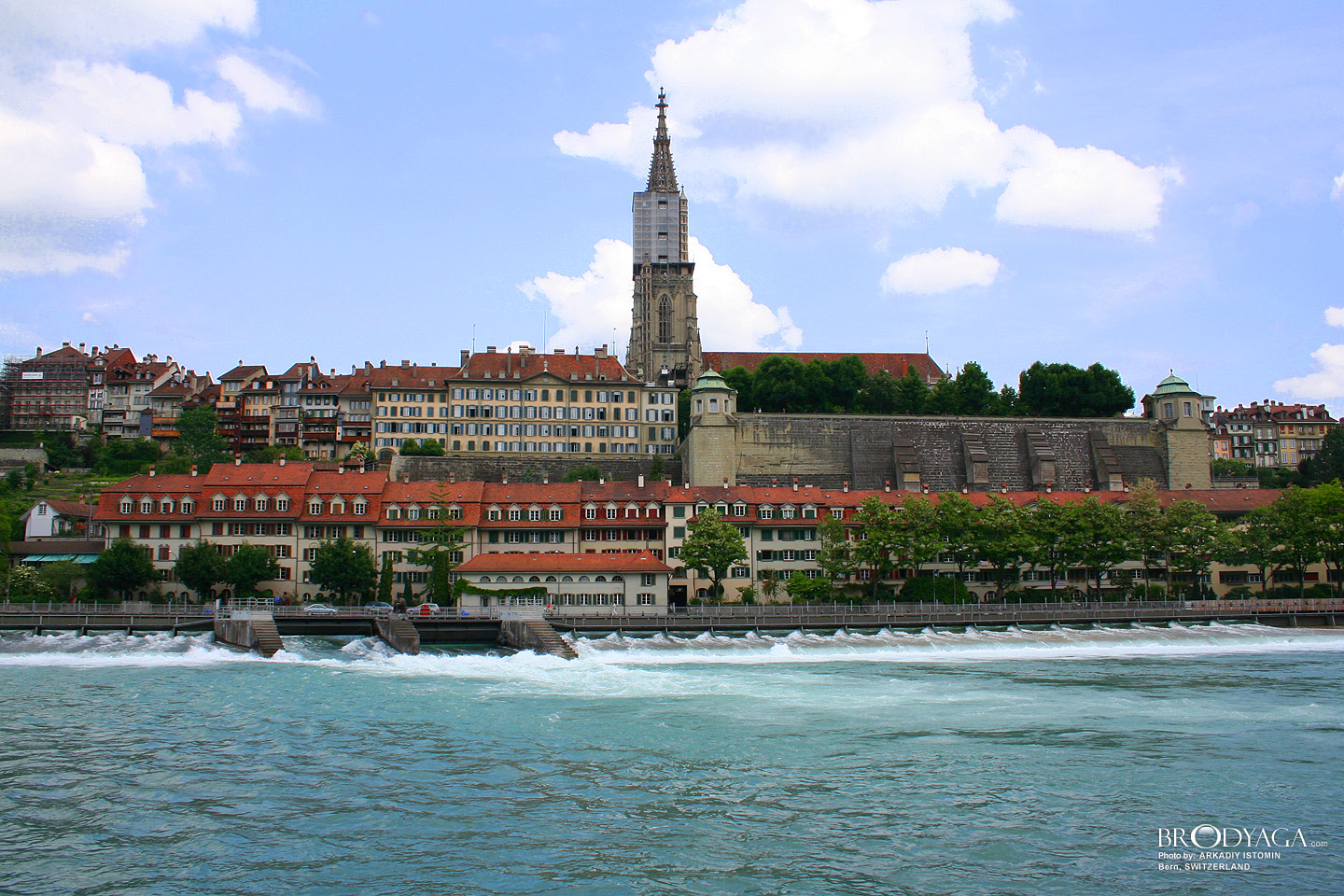Bern